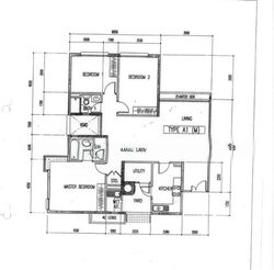 The Floravale (D22), Condominium #574956991